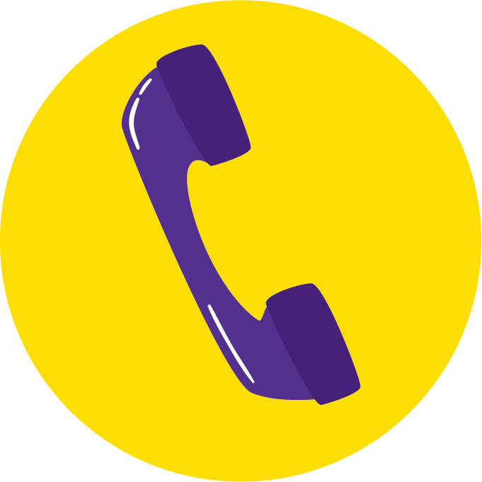 Phone - feature icon