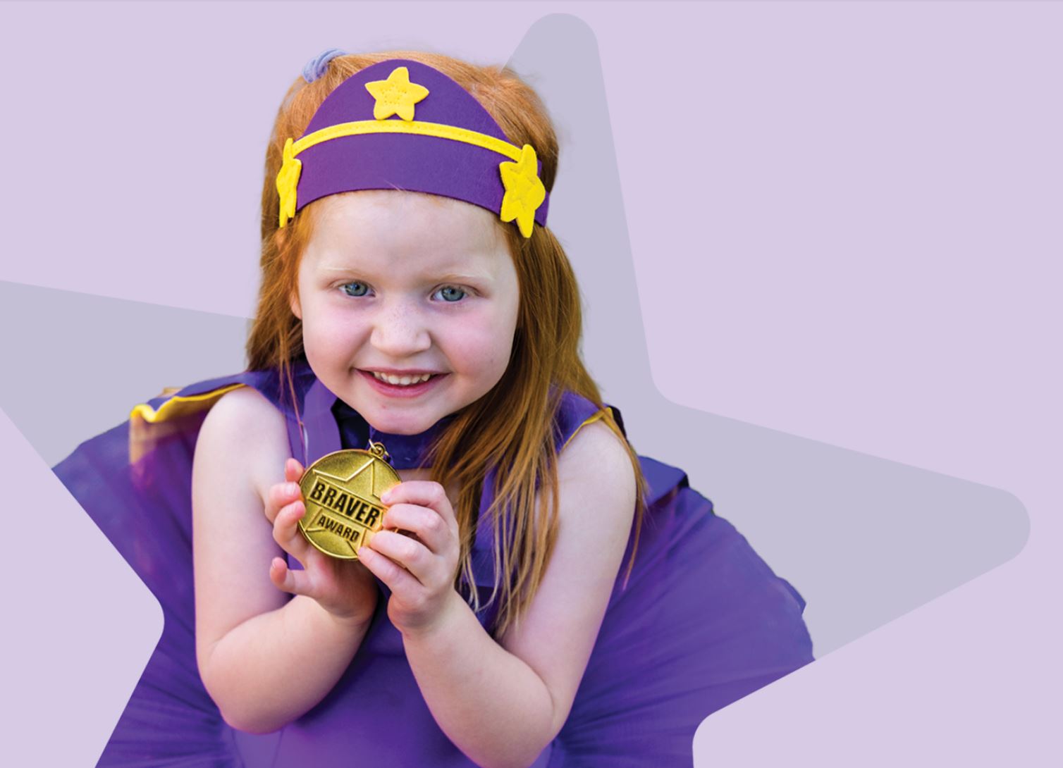 Nora-starlightcostume-bravery-star