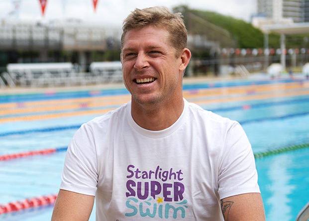 Mick Fanning - card