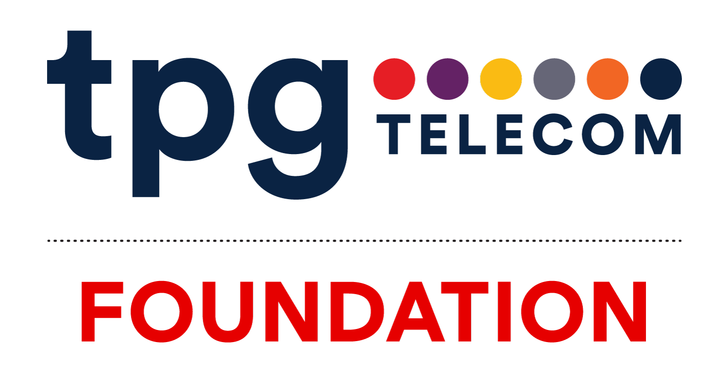 TPG Logo