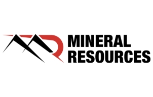 Mineral Resources logo - card
