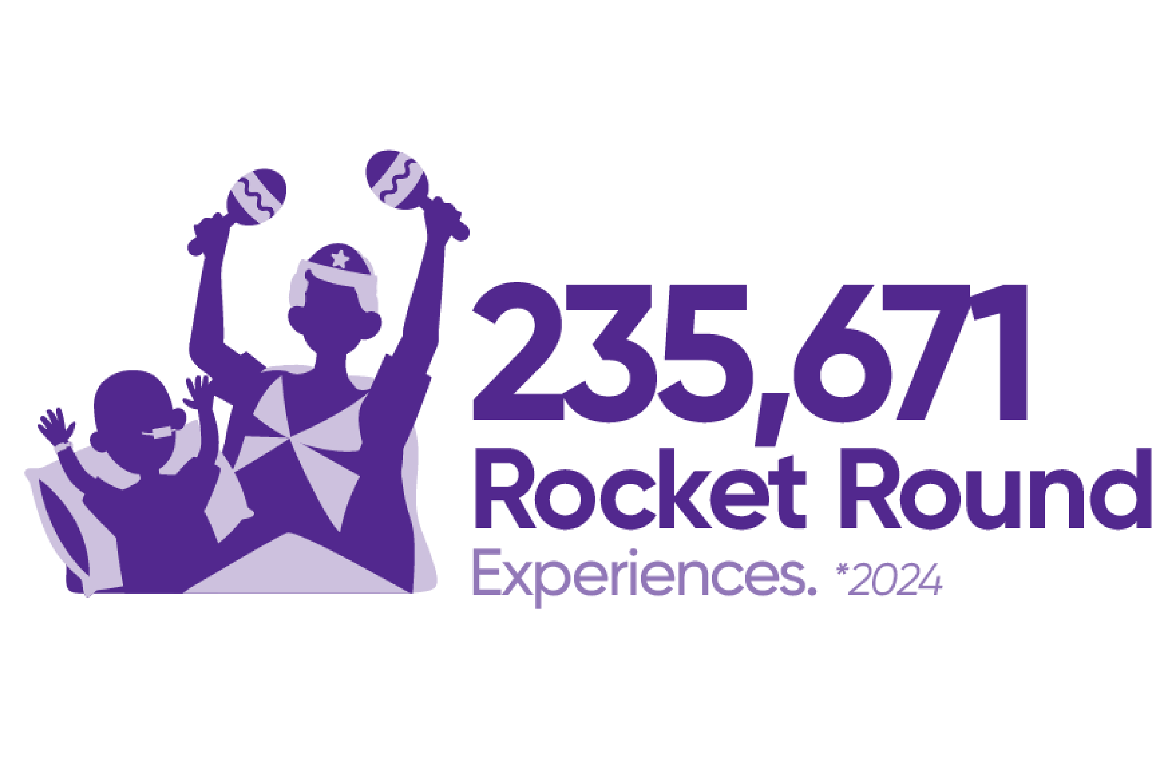 rocket rounds