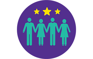 purple-icon-people-holding-hands