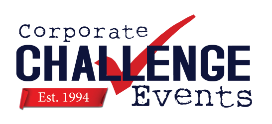 Corporate Challenge Events logo