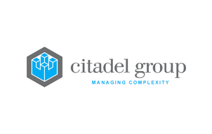 Citadel Group logo