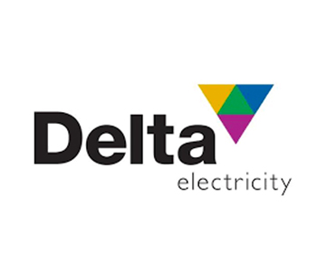 Delta Electricity logo