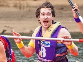 Captain Starlight - Quirky participating in the Great Adventure Challenge