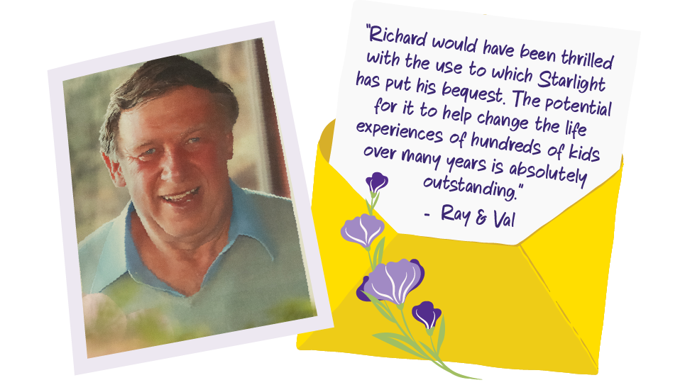 Richard Hughes