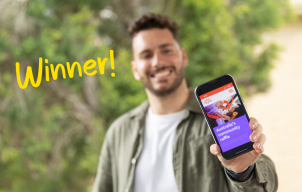 P4P Winner!