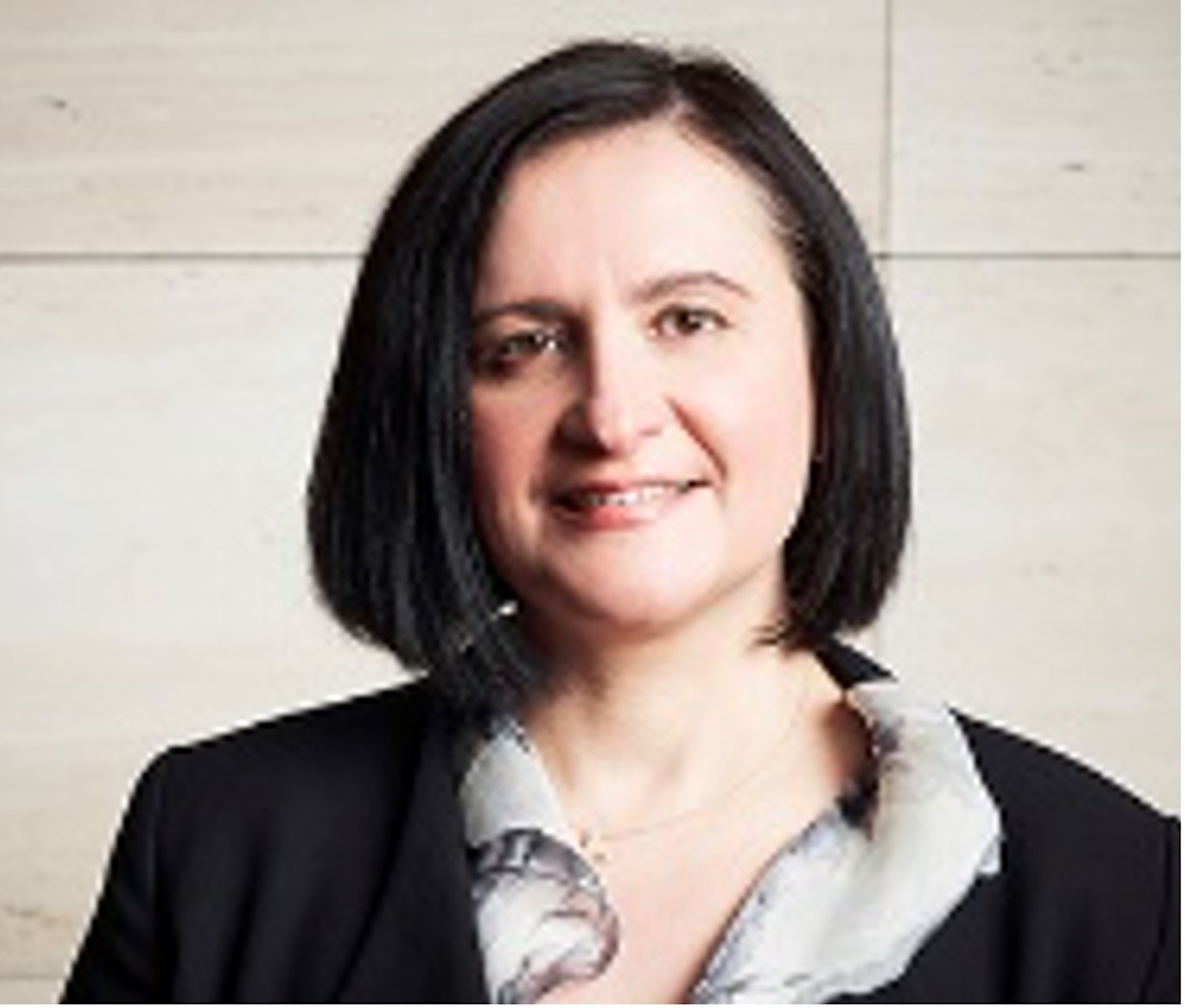 Helen Fazzino image