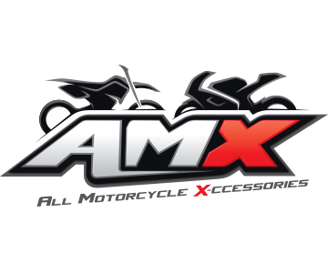 AMX logo