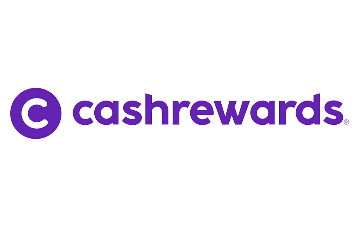 Cashrewards logo