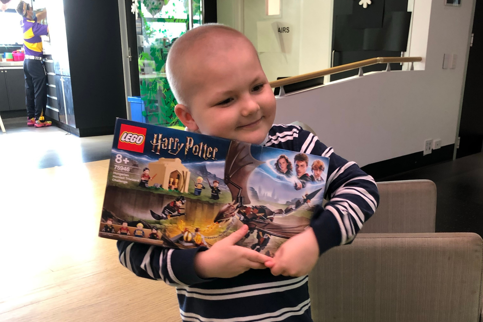 Harvey's story image 4