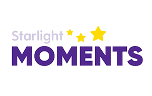 Starlight Moments - card