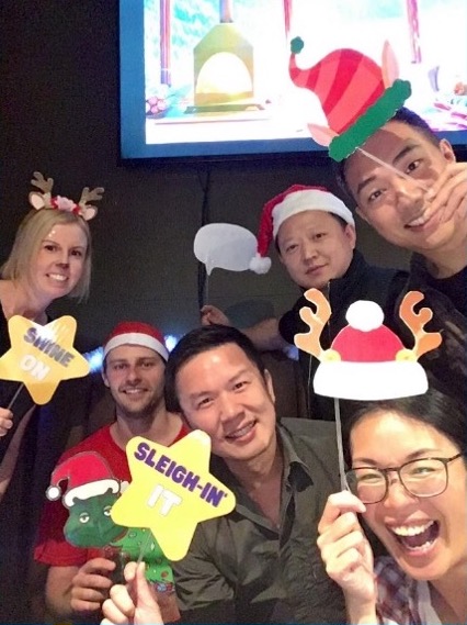 Starlight team - Wai's story - Image