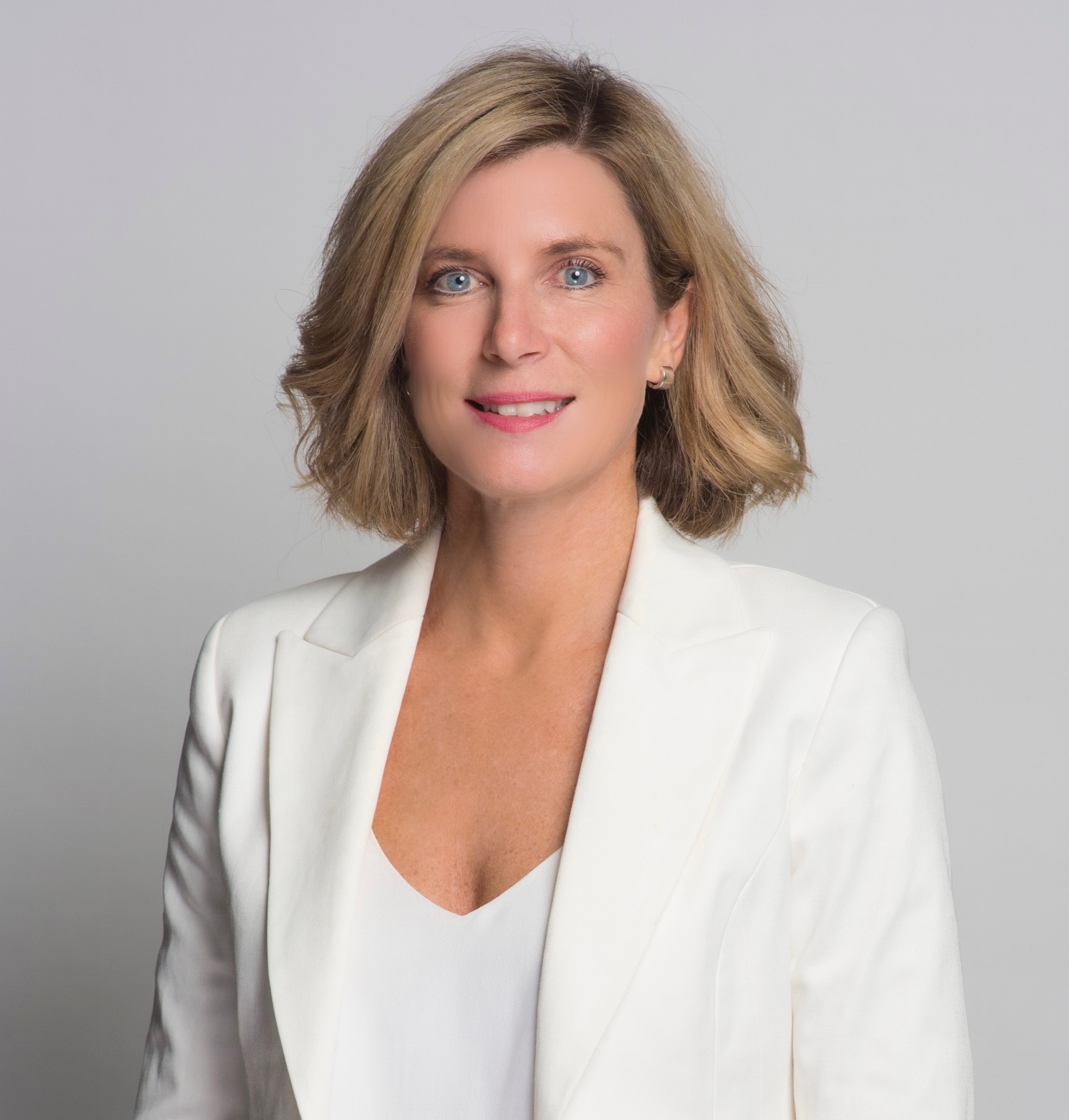 Kelly McFadden headshot