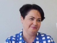 Felicity McMahon headshot