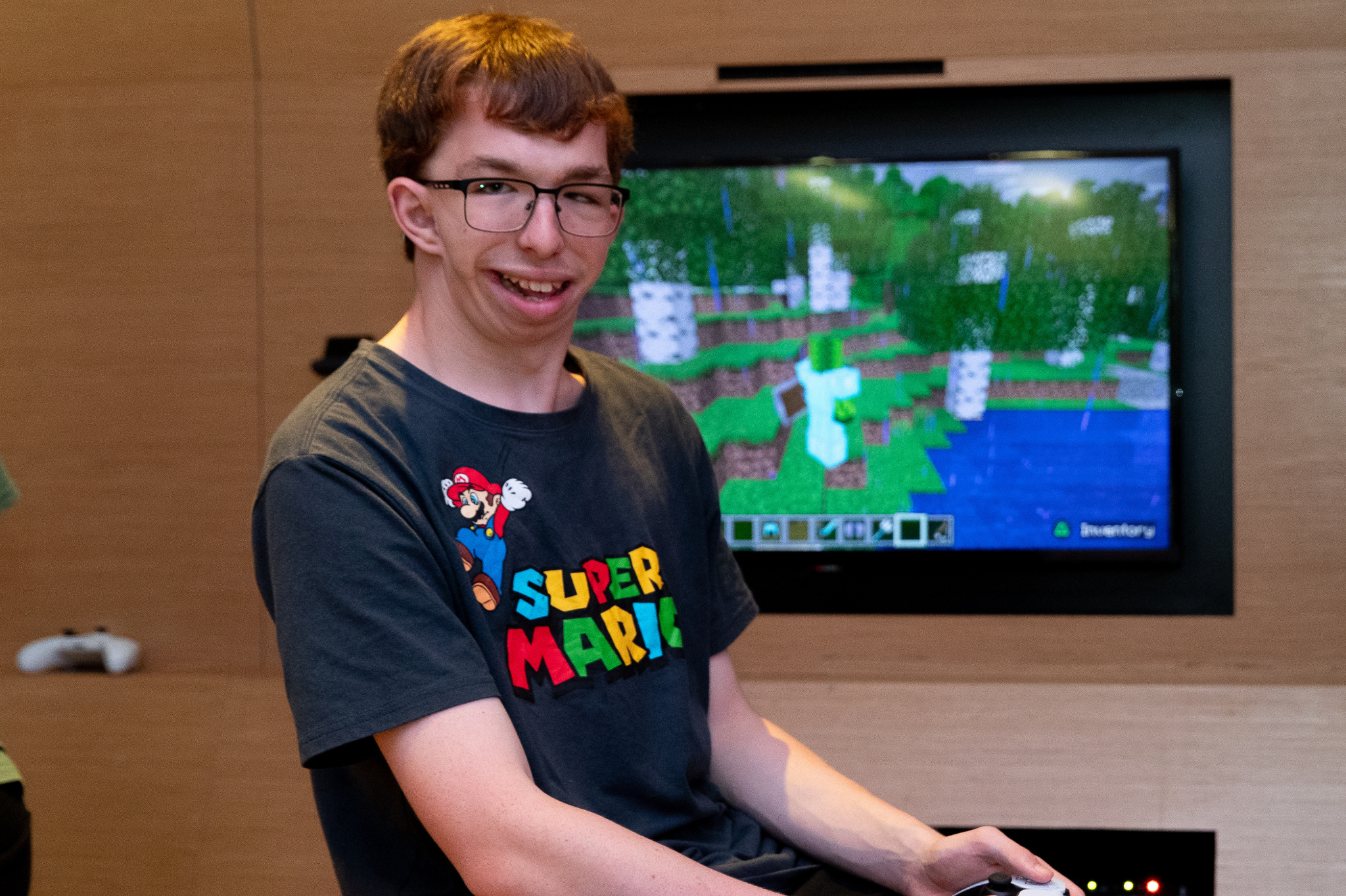Jacob's image for banner