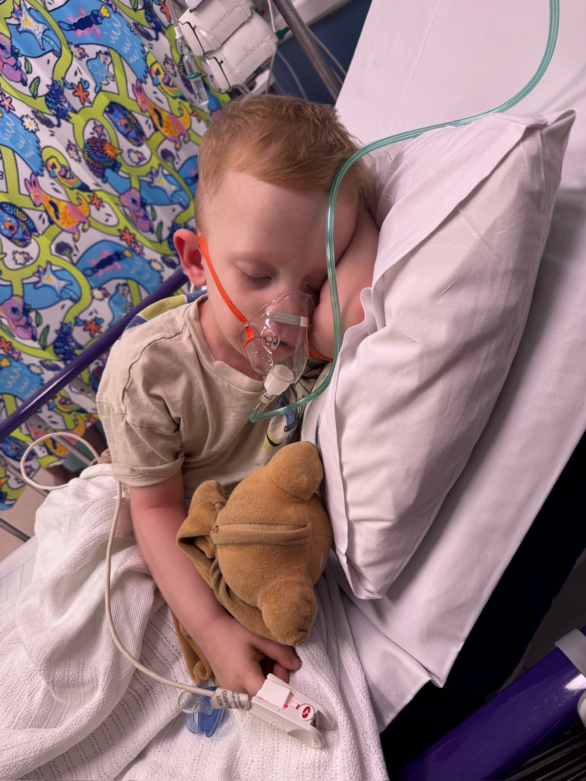 Walter post op