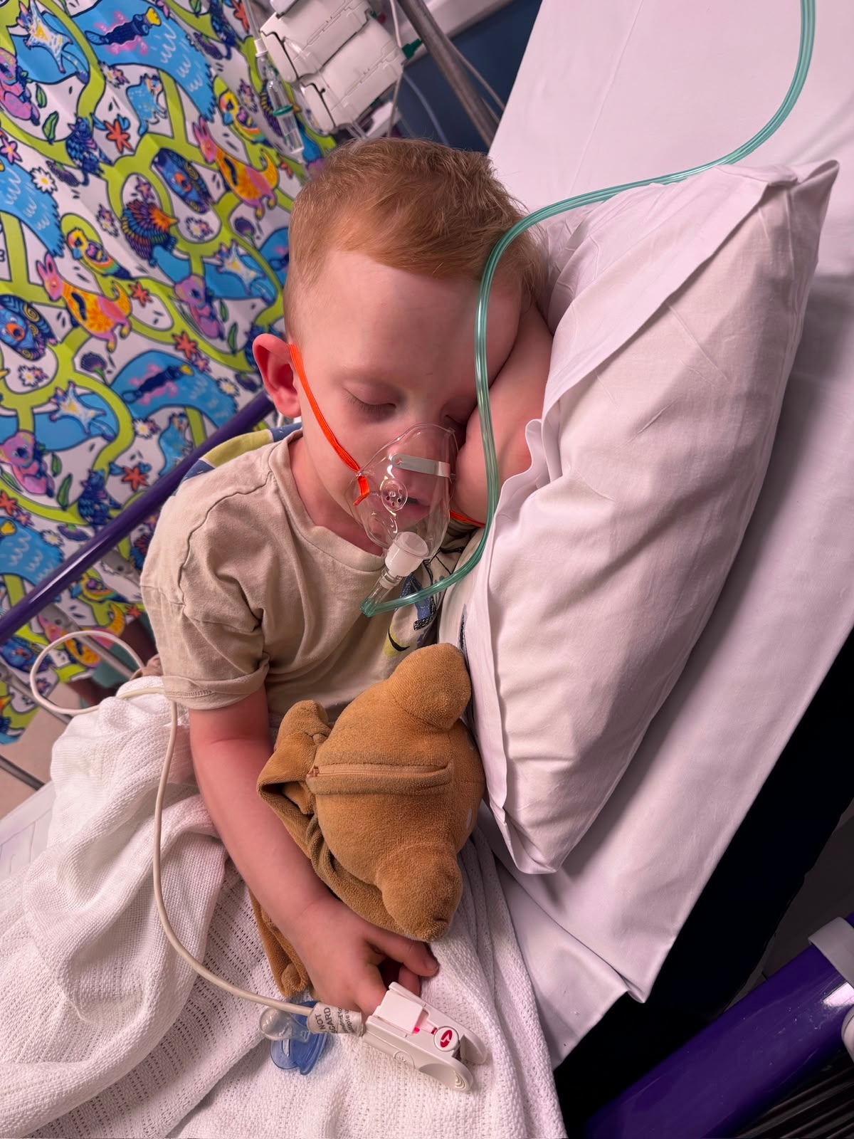 Walter post op