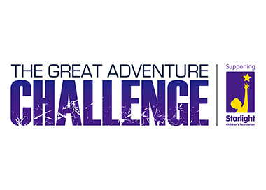 Great Adventure Challenge