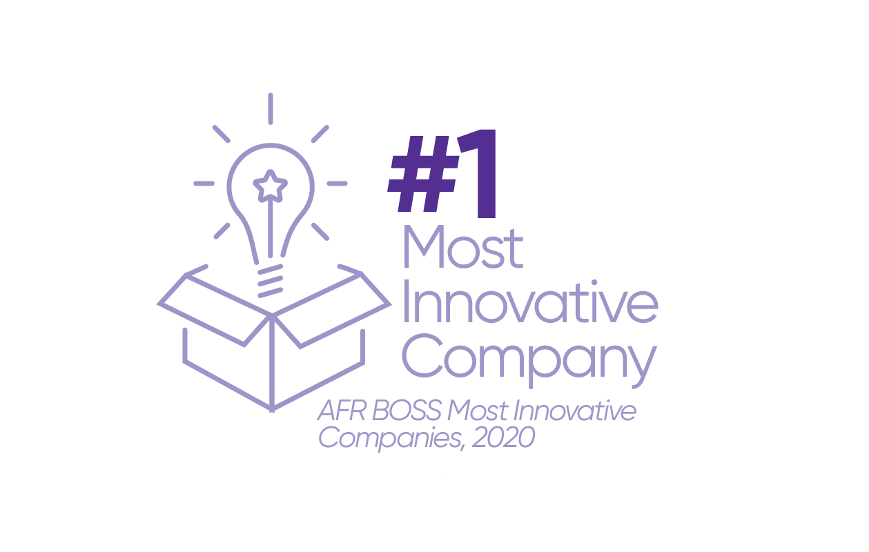 P2P - Most Innovative