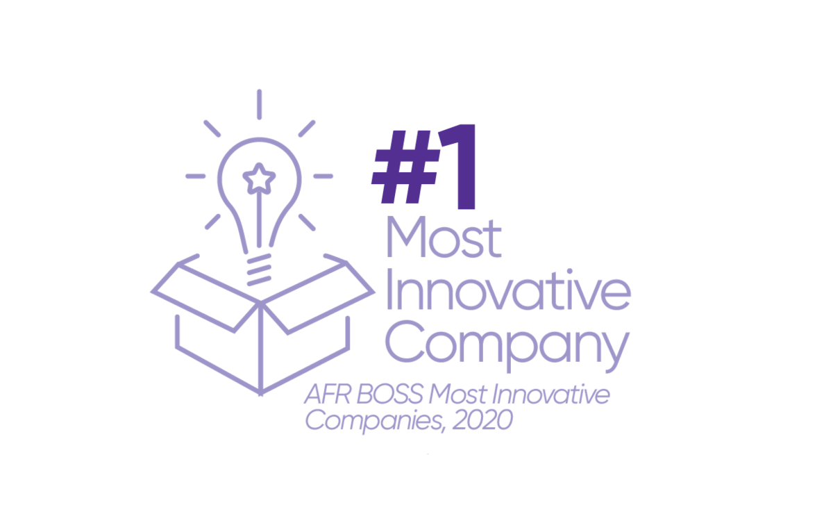 P2P - Most Innovative