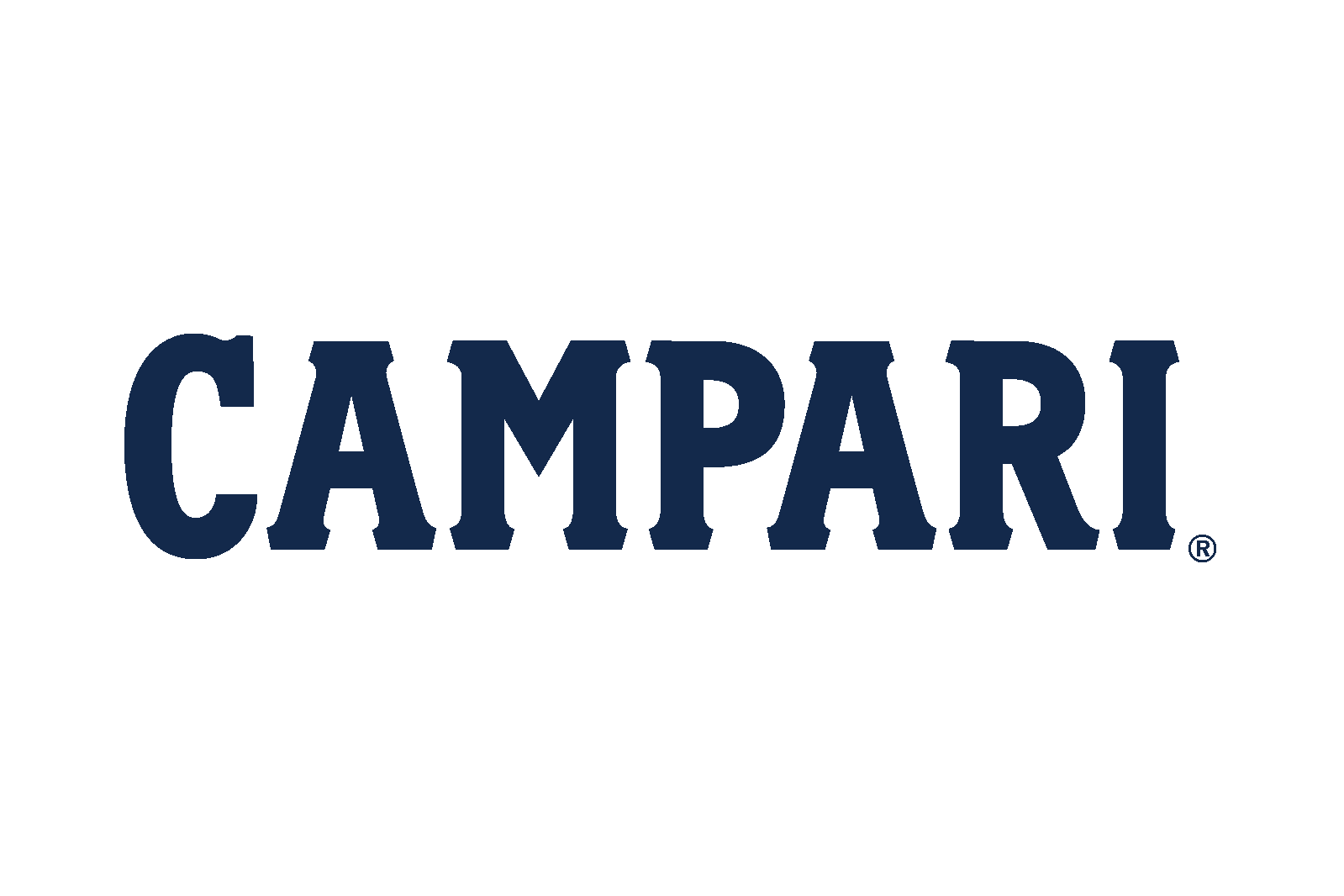 Campari Logo