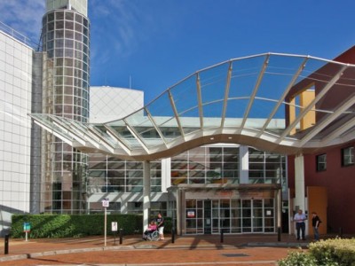 Childrens Hospital Westmead