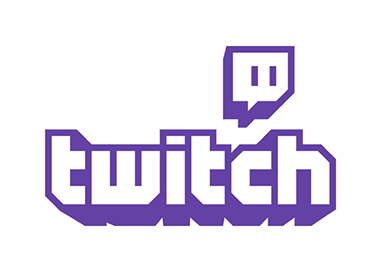 Twitch logo