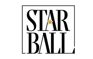 Starball Logo - Selected Starball Logo - Master