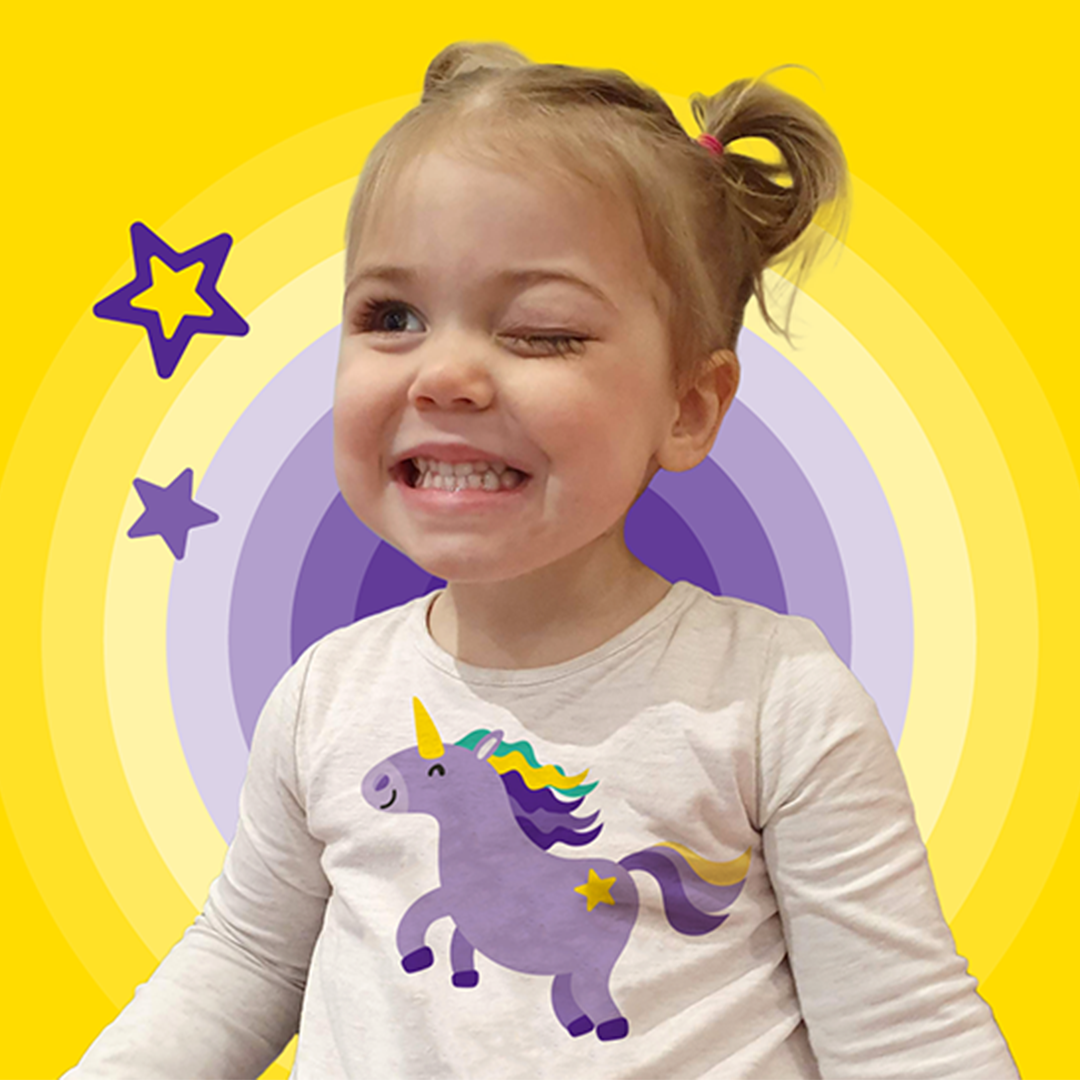Thea Goal Tracker