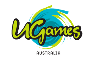 ugames-australia-logo