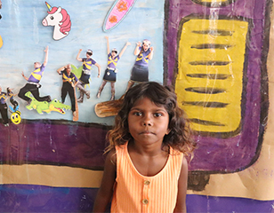 grace-in-front-of-mural