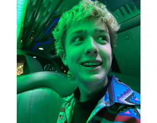 Robbie limo 308 x 240