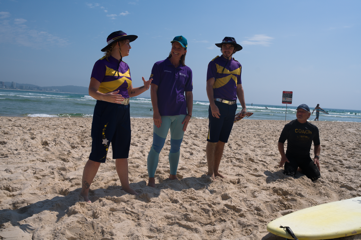 Brooke Hanson Wish Week#2