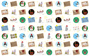 spotlight-christmas-wrapping-card