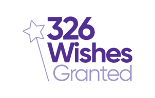 326 Wishes Granted