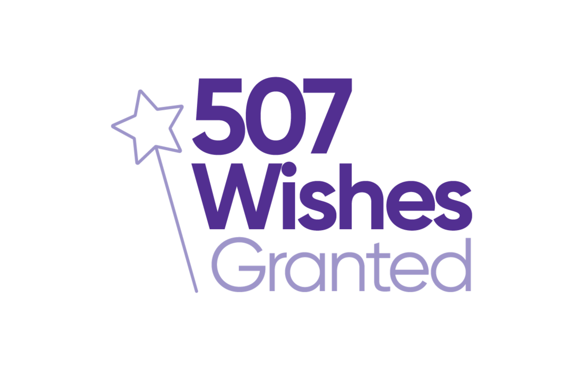 507 Wishes Granted