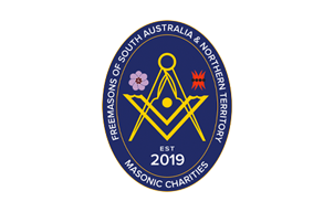Masonic Charities logo