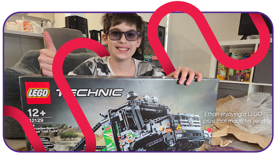 Ethans Lego