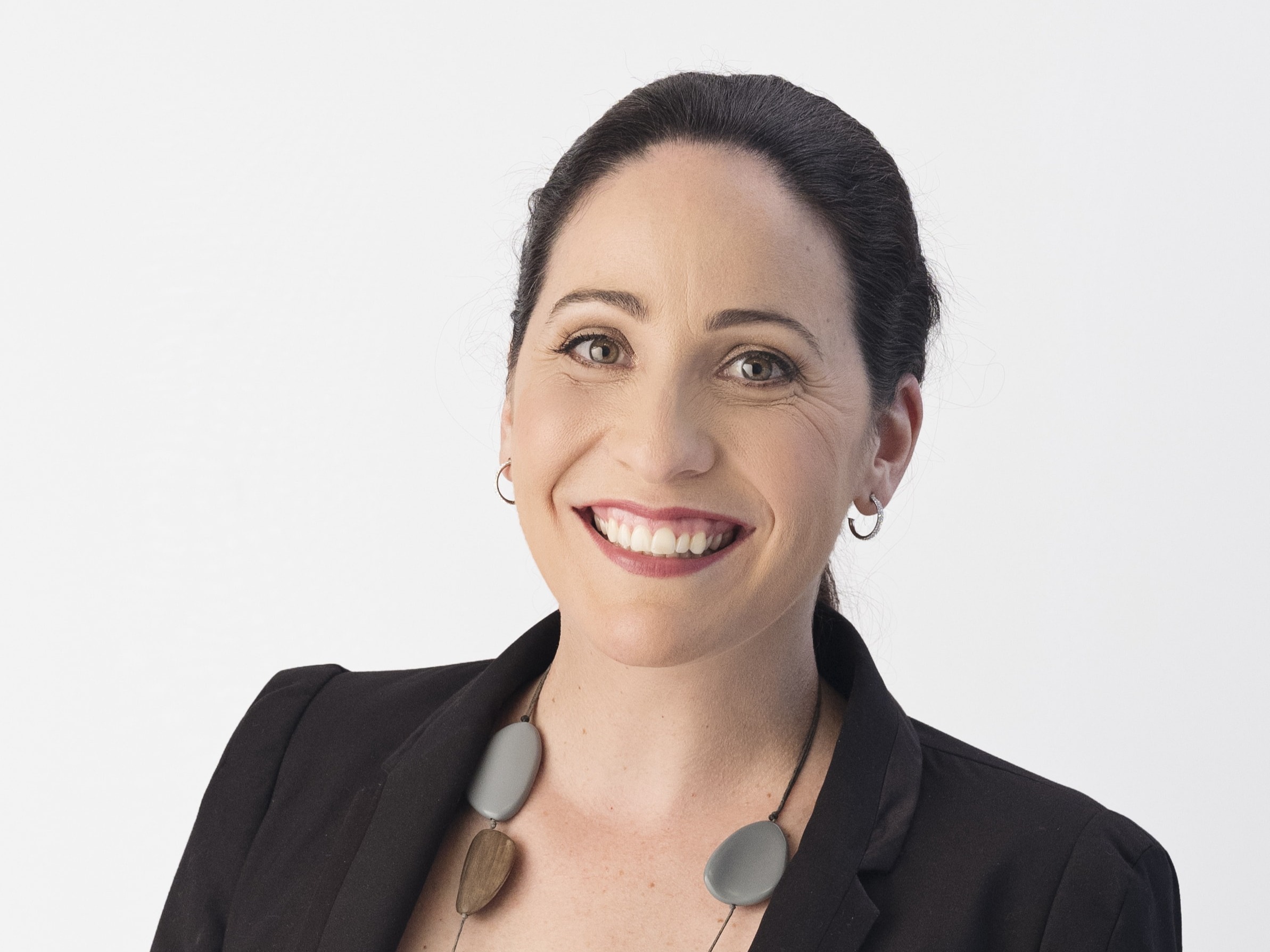 Kristie Caddick - headshot