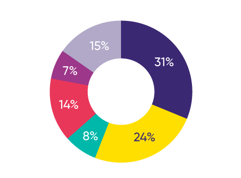 Income graph 2022