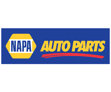 NAPA logo