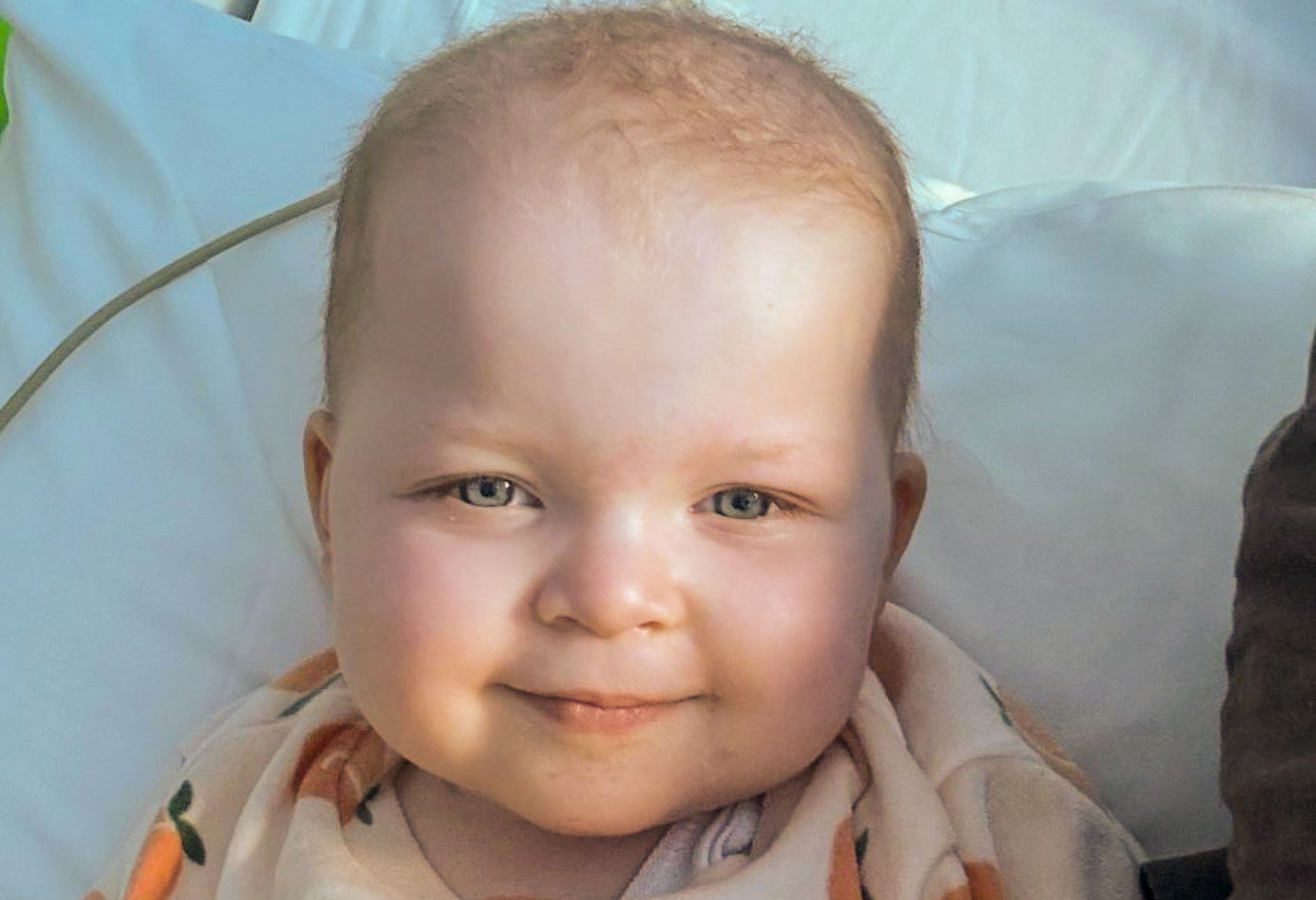 Georgie footer banner image