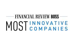 AFR Boss Innovation Award