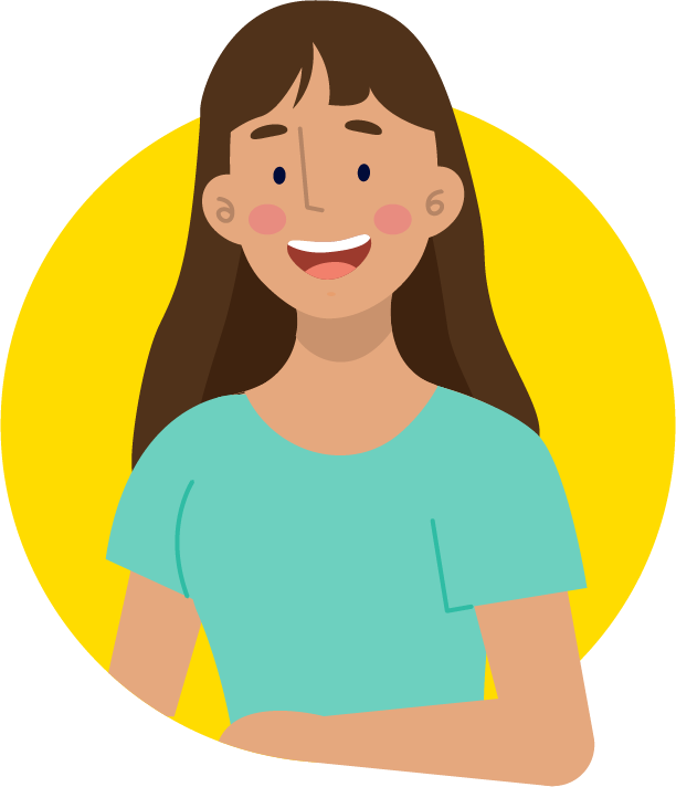 Volunteer - interview image