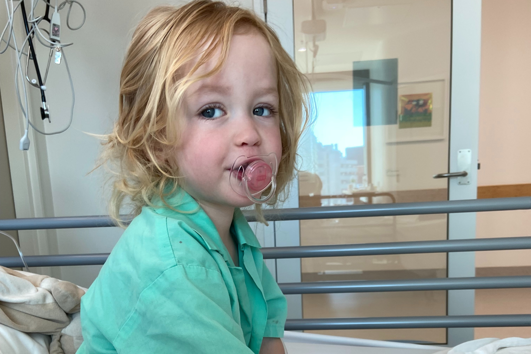 Hailey's image d