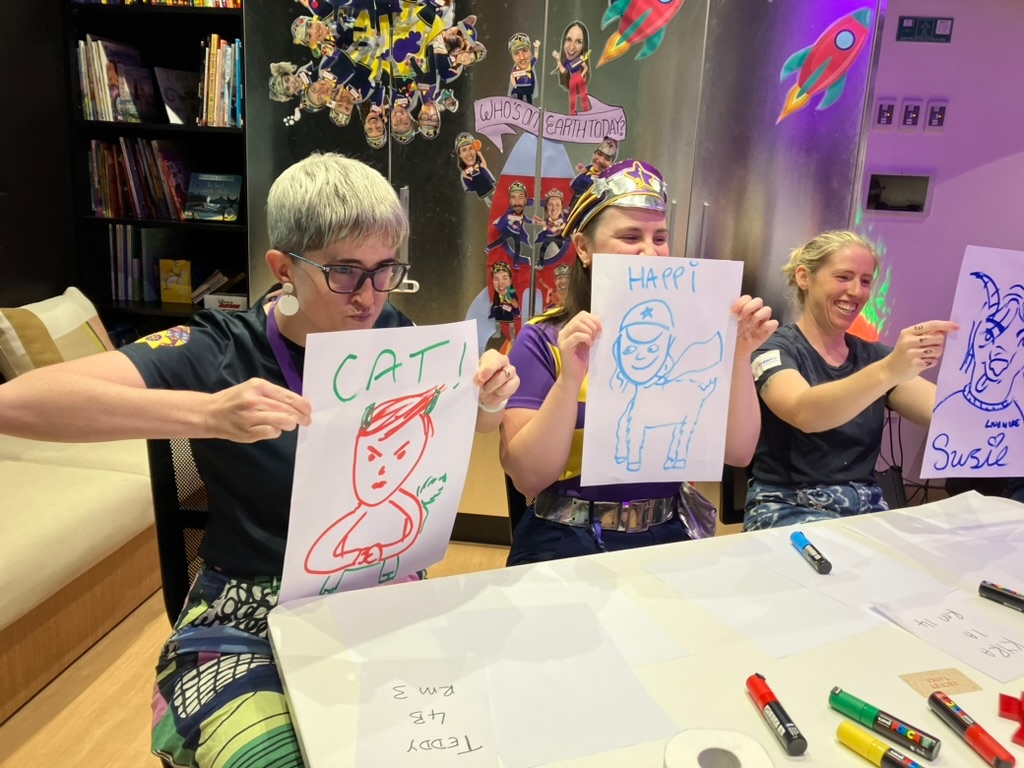 Livewire volunteer images 5