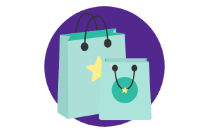 Shop with Starlight Partners image